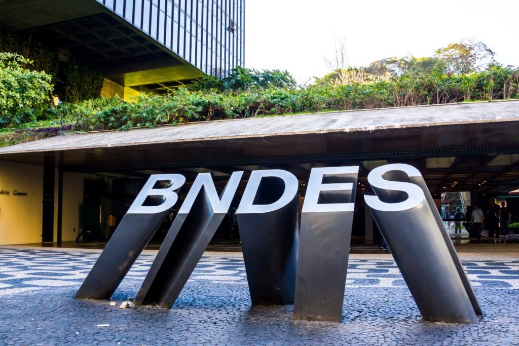 BNDES FINAME para as empresas