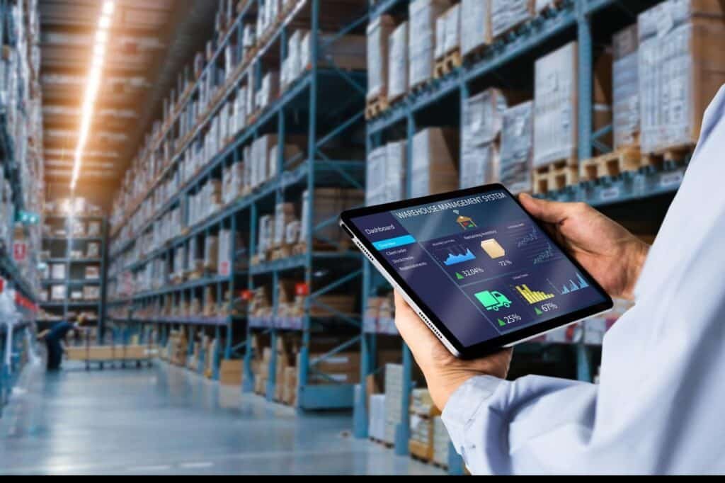 Logística Integrada