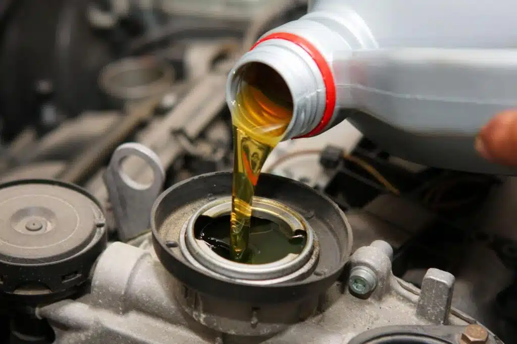 Cuidados com Motor a diesel